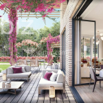 Charming Apartment in Tranquil Cekmekoy District (Listing No: 6591)