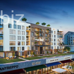 Charming Apartment in Tranquil Cekmekoy District (Listing No: 6591)