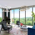 Charming Apartment in Tranquil Cekmekoy District (Listing No: 6591)