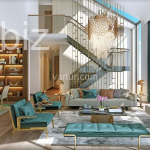 Charming Apartment in Tranquil Cekmekoy District (Listing No: 6591)