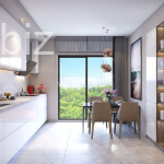 Charming Apartment in Tranquil Cekmekoy District (Listing No: 6591)