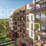 Charming Apartment in Tranquil Cekmekoy District (Listing No: 6591)