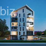 Charming Apartment in Tranquil Cekmekoy District (Listing No: 6591)