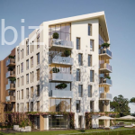 Charming Apartment in Tranquil Cekmekoy District (Listing No: 6591)