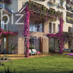 Charming Apartment in Tranquil Cekmekoy District (Listing No: 6591)
