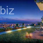 Spacious 4+1 Apartment in the Heart of Istanbul (Listing No: 6592)