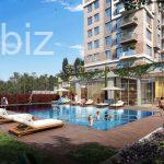 Spacious 4+1 Apartment in the Heart of Istanbul (Listing No: 6592)