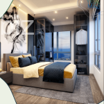 Spacious 4+1 Apartment in the Heart of Istanbul (Listing No: 6592)