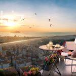 Spacious 4+1 Apartment in the Heart of Istanbul (Listing No: 6592)