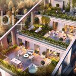 Spacious 4+1 Apartment in the Heart of Istanbul (Listing No: 6592)