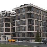 Charming 2+1 Apartment in the Heart of Istanbul (Listing No: 6594)