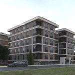 Charming 2+1 Apartment in the Heart of Istanbul (Listing No: 6594)