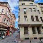 Fatih, İstanbul’un Kalbinde Tarihi Bina (İlan No: 6595)