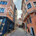 Fatih, İstanbul’un Kalbinde Tarihi Bina (İlan No: 6595)