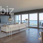 İstanbul’un Kalbinde Geniş 4+2 Daire (İlan No: 6601)