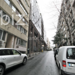 Исключительная квартира в центре Стамбула №6603