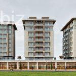Charming 2+1 Apartment in the Heart of Istanbul (Listing No: 6604)