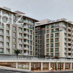 Charming 2+1 Apartment in the Heart of Istanbul (Listing No: 6604)