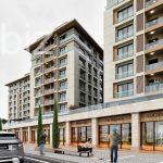 Charming 2+1 Apartment in the Heart of Istanbul (Listing No: 6604)