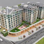 Charming 2+1 Apartment in the Heart of Istanbul (Listing No: 6604)