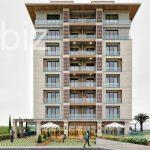 Charming 2+1 Apartment in the Heart of Istanbul (Listing No: 6604)