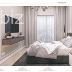 Charming 2+1 Apartment in the Heart of Istanbul (Listing No: 6604)