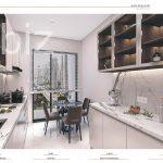 Charming 2+1 Apartment in the Heart of Istanbul (Listing No: 6604)