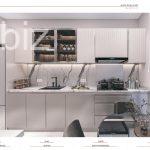 Charming 2+1 Apartment in the Heart of Istanbul (Listing No: 6604)