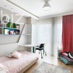 İstanbul’un Kalbinde Şık 1+1 Daire (İlan No: 6605)