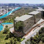 İstanbul’un Kalbinde Şık 1+1 Daire (İlan No: 6605)