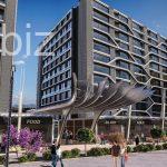 İstanbul’un Kalbinde Şık 1+1 Daire (İlan No: 6605)