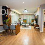 İstanbul’un Kalbinde Şık 1+1 Daire (İlan No: 6605)