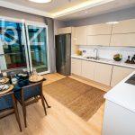 İstanbul’un Kalbinde Şık 1+1 Daire (İlan No: 6605)