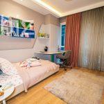 İstanbul’un Kalbinde Şık 1+1 Daire (İlan No: 6605)