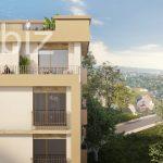 Eyup, İstanbul’da Büyüleyici Daire (İlan No: 6606)