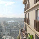 Eyup, İstanbul’da Büyüleyici Daire (İlan No: 6606)