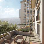 Eyup, İstanbul’da Büyüleyici Daire (İlan No: 6606)