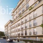 Eyup, İstanbul’da Büyüleyici Daire (İlan No: 6606)