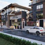 Beylikdüzü’nde Modern Daire (İlan No: 6609)