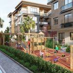 Beylikdüzü’nde Modern Daire (İlan No: 6609)