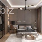 Beylikdüzü’nde Modern Daire (İlan No: 6609)
