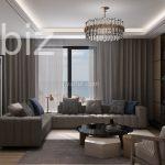 Beylikdüzü’nde Modern Daire (İlan No: 6609)