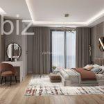 Beylikdüzü’nde Modern Daire (İlan No: 6609)