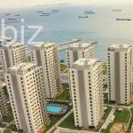 İstanbul’un Kalbinde Geniş 5+2 Daire (İlan No: 6610)