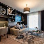 İstanbul’un Kalbinde Geniş 5+2 Daire (İlan No: 6610)