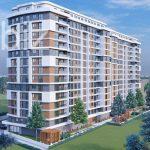 Küçükçekmece’de Şirin Daire, İstanbul (İlan No: 6612)