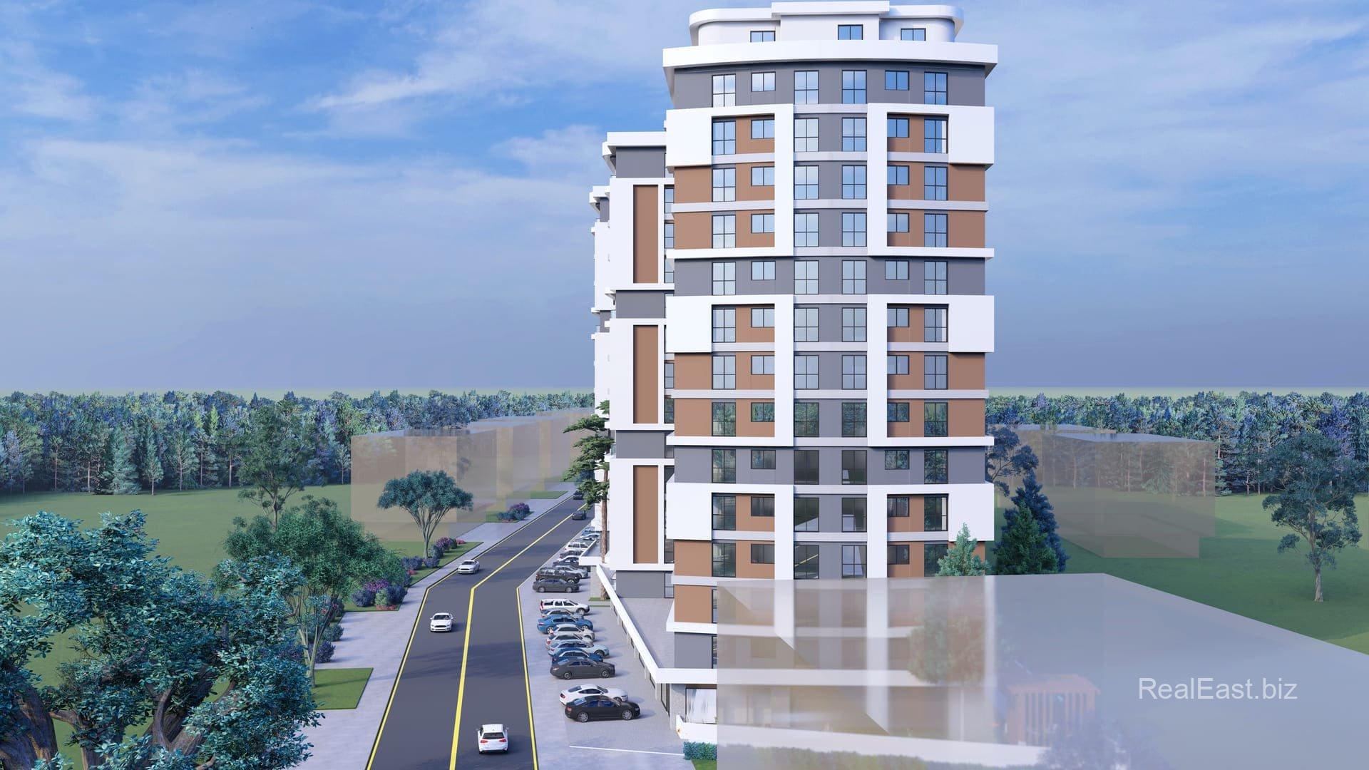 Charming Apartment in Küçükçekmece, Istanbul