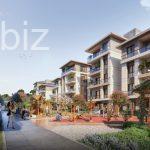 Canlı İstanbul’da 2+1 Daire (İlan No: 6613)