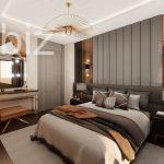 Canlı İstanbul’da 2+1 Daire (İlan No: 6613)