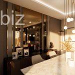 Canlı İstanbul’da 2+1 Daire (İlan No: 6613)